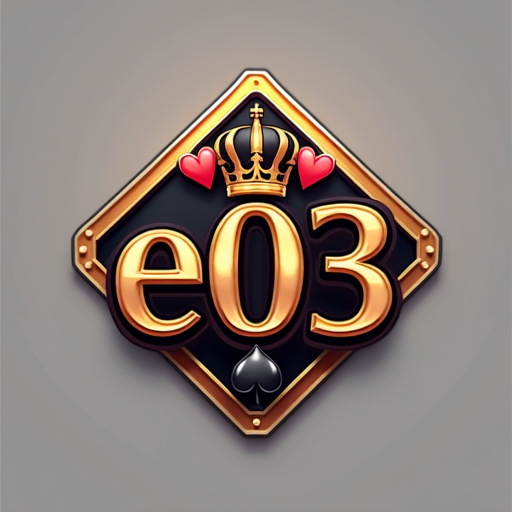 e03